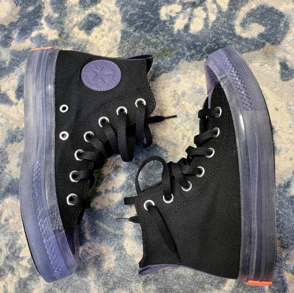 Hybrid Function Chuck Taylor All Star CX High Top